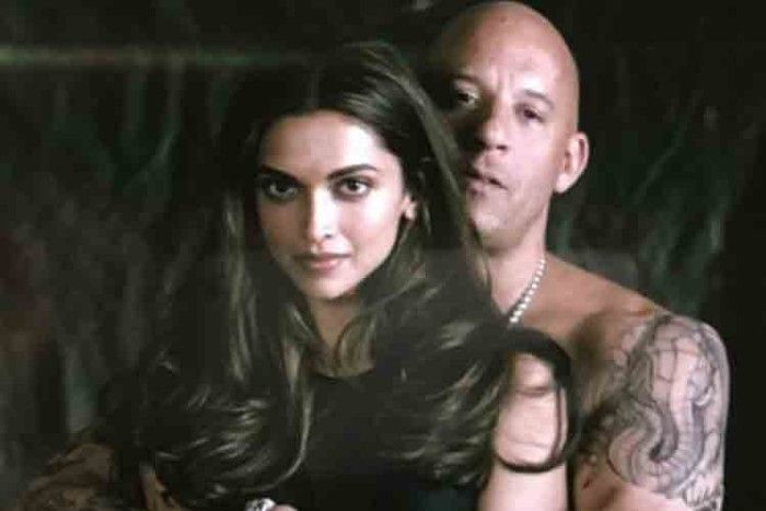 This Video of Deepika And Vin Diesel Will Make Ranveer Singh Sweat!