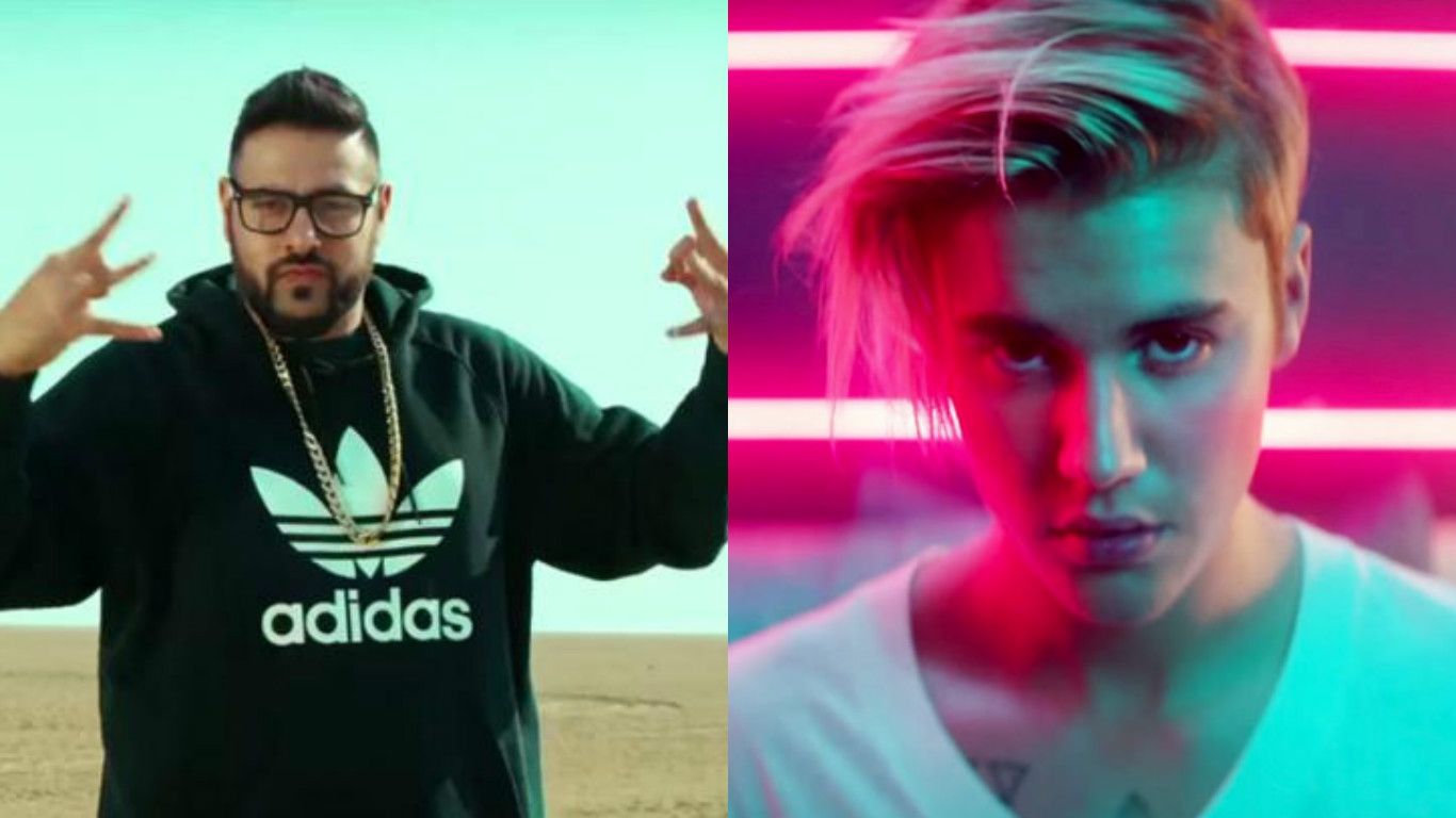 Badshah Sings Justin Bieber's 'Sorry' And It's, Uh, Interesting