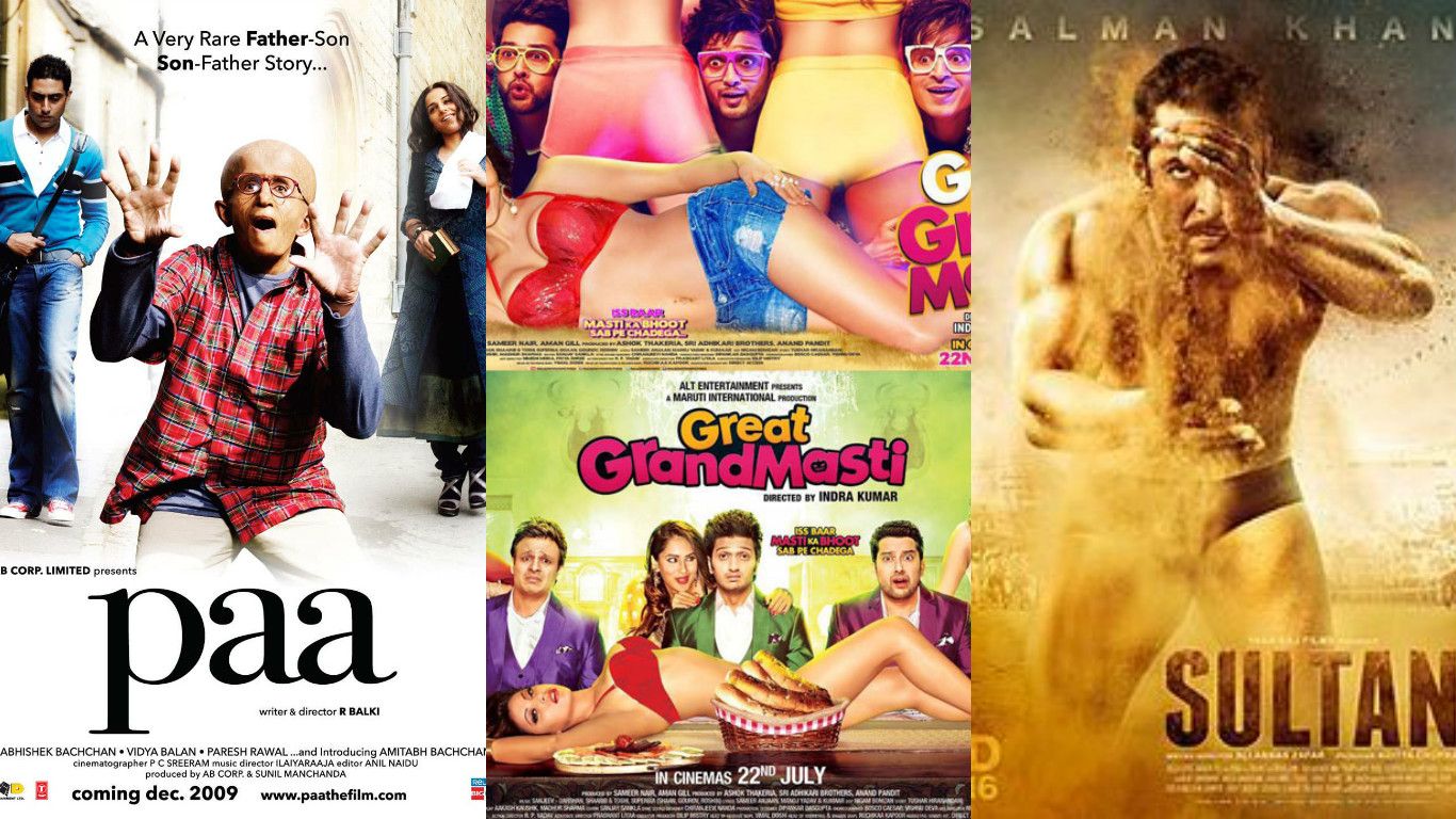 9 Bollywood Movies That Leaked Before Hitting Theaters