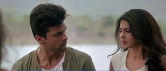 Jennifer Winget's New Show Beyhadh's Promo Is Out And It Will Give You Goosebumps!