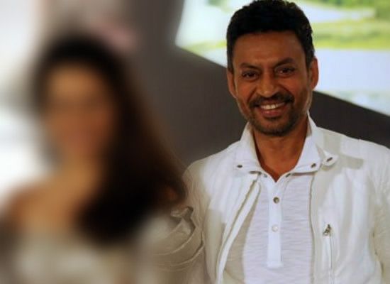CONFIRMED: Irrfan Khan Will be Paired Opposite This Talented Actress 