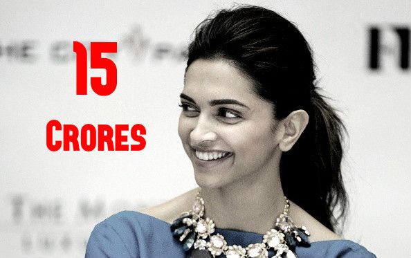 You Won’t Believe How Much These Top 10 Bollywood Actresses Are Charging For Their Films