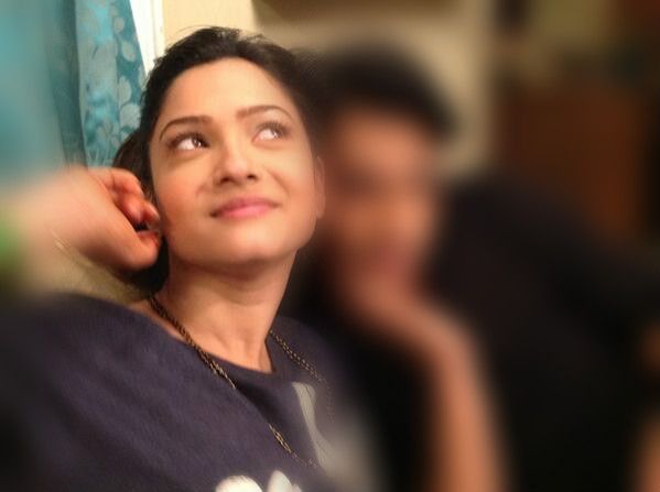 OMG: Ankita Lokhande Spotted With This Actor, Irks Link-Up Rumours!