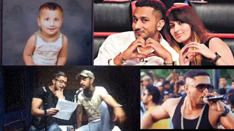 24 Facts About Yo Yo Honey Singh That You Must Know!