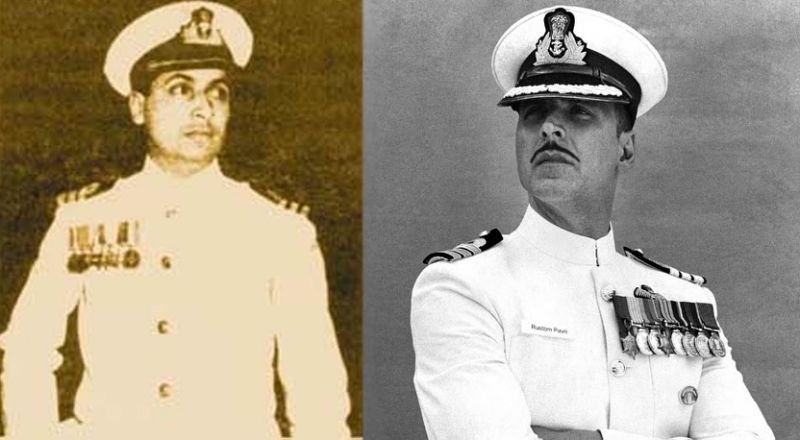 Rare Facts About The Real Life Rustom: The Case That Shook The Entire Nation!