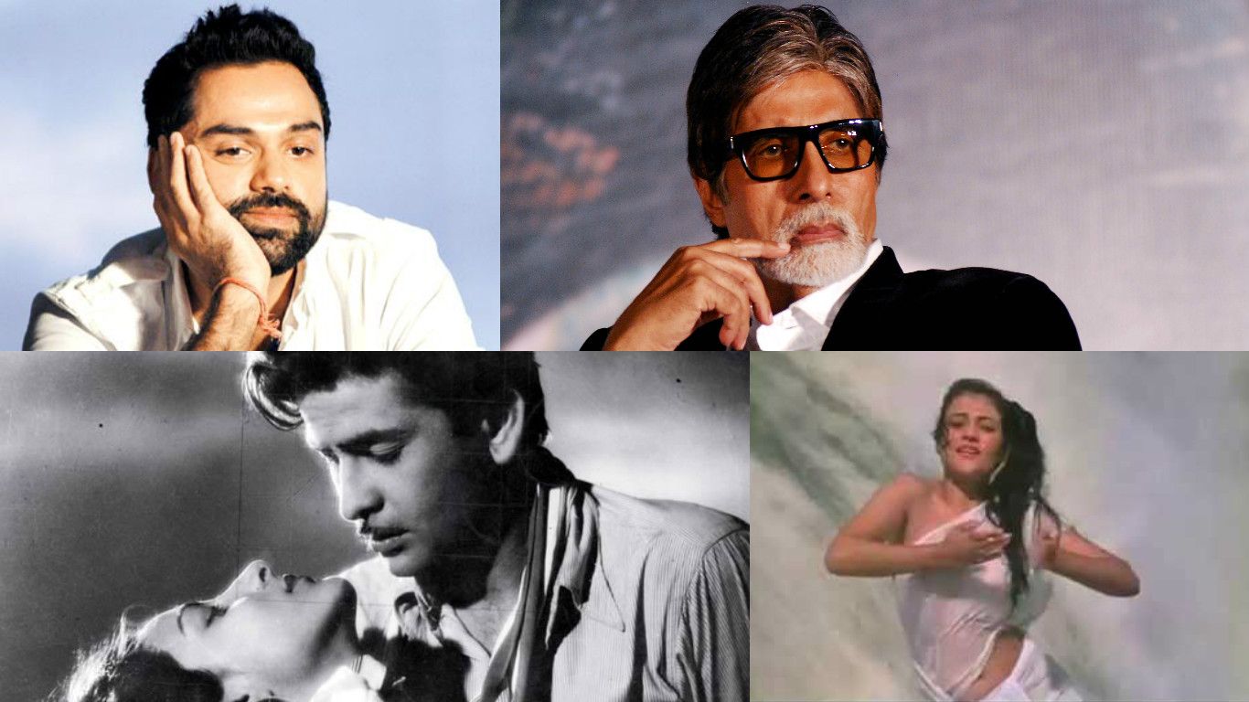 Bollywood Celebrities Who Went From Riches To Rags!