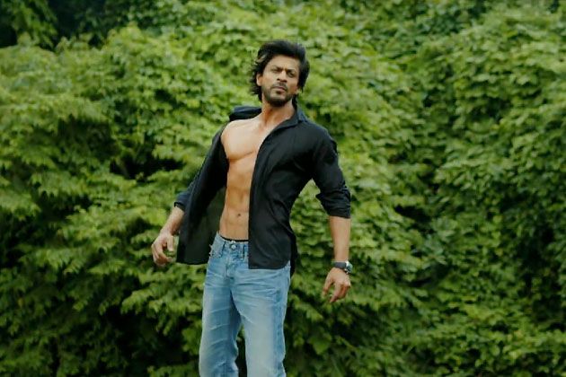 Shah Rukh Says He Can’t Do A Sultan Or A Dangal And Here’s Why We Agree With Him