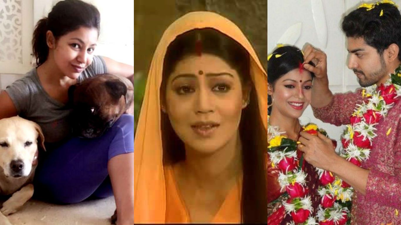 16 Things You Need To Know About Modern Day Sita, Debina Bonnerjee!