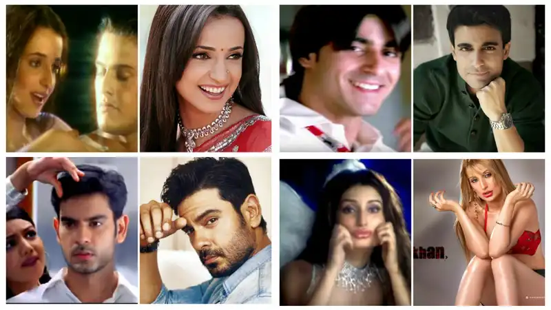 26 Television Actors Who Debuted With Music Videos