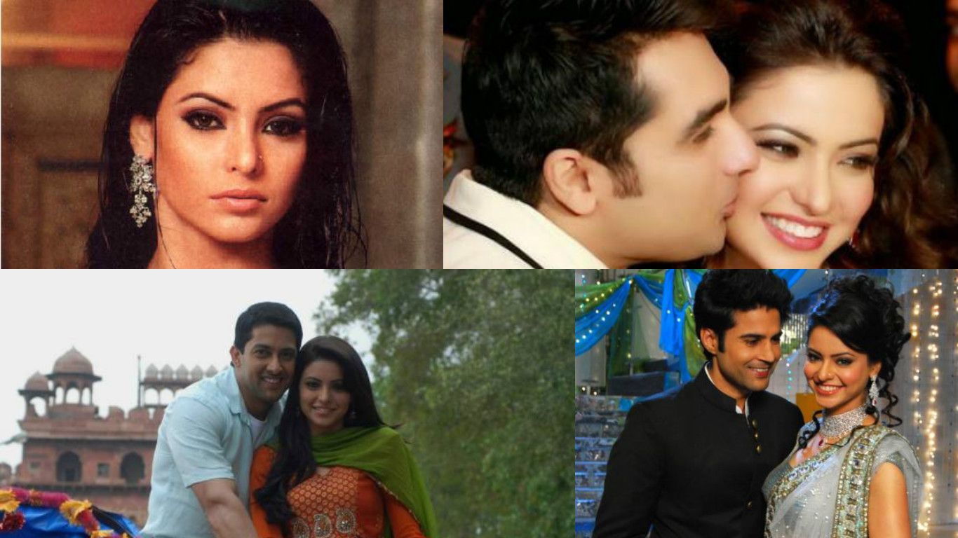 Here's Everything You Need To Know About Kahin Toh Hoga Actress Aamna Sharif!
