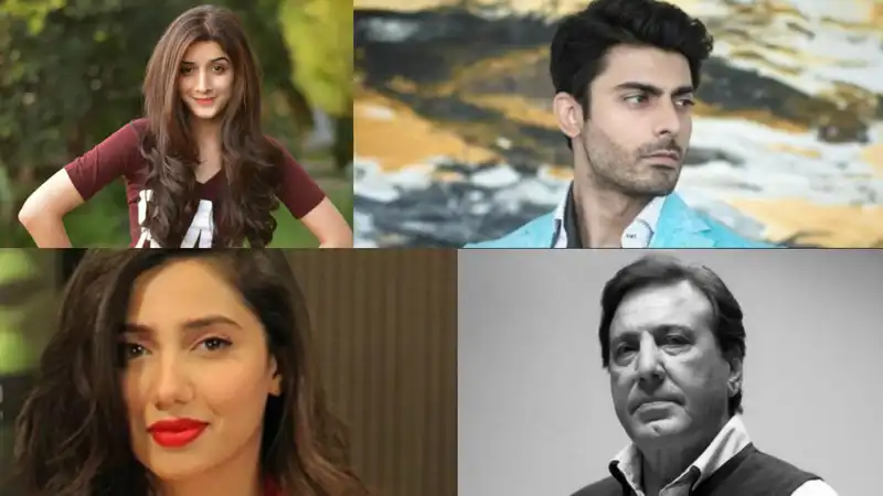 17 Pakistani Imports That Bollywood Loves!