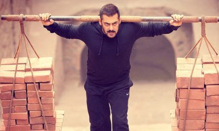 4 Reasons Why Sultan Isn't a Typical Salman Khan Movie