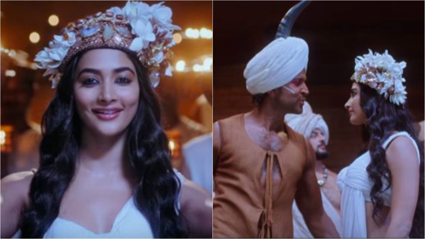 First Song From Mahenjo Daro, Tu Hai Is Out! And It Has All The Old World Charm!