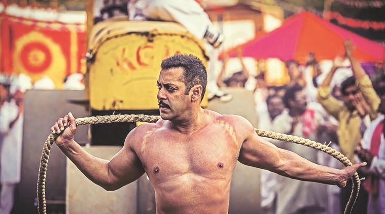 SULTAN Box Office Report: Salman Khan's Magic is Still Not Fading