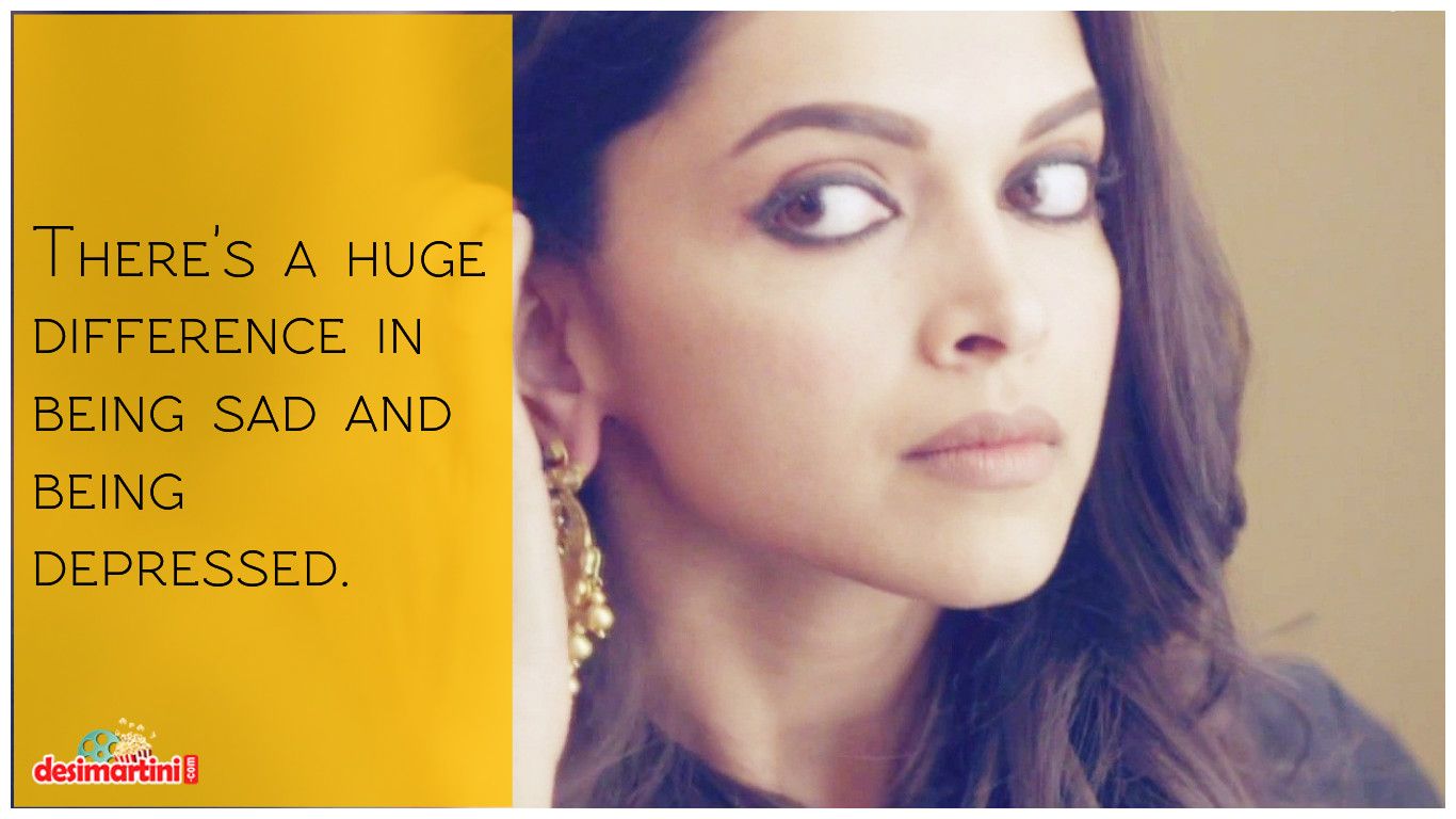 12 Quotes By Deepika Padukone Which Voice Every Girl's Emotions! 