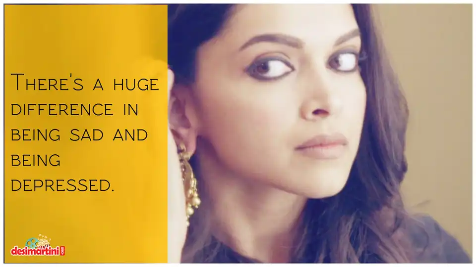 12 Quotes By Deepika Padukone Which Voice Every Girl's Emotions! 