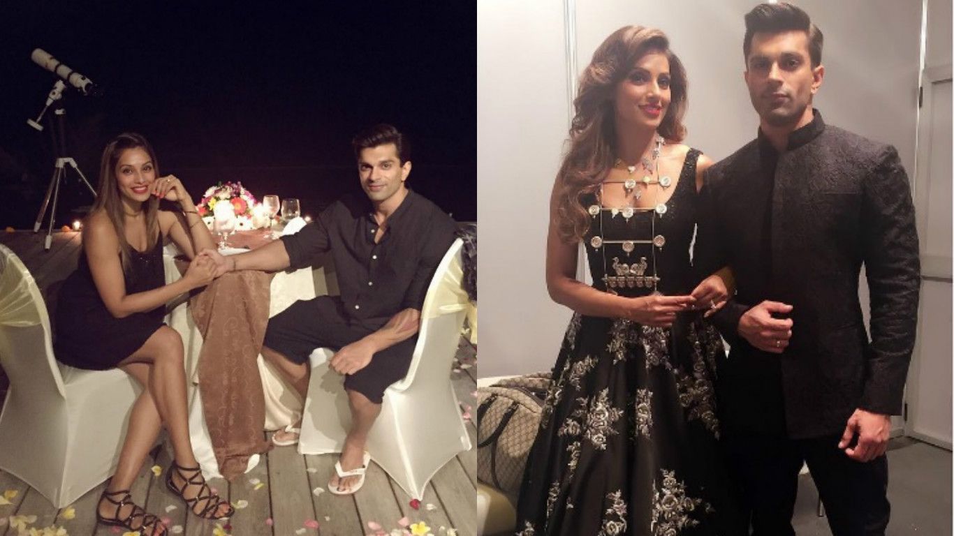 Bipasha And KSG Vacationing In Bali Will Make You Book Your Tickets Right Away!