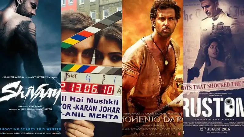 5 Box Office Clashes We Are Looking Forward To In 2016