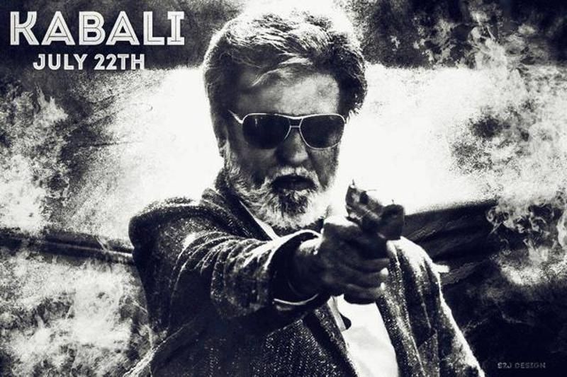 9 Things That You Must Know About Rajnikanth Starrer Kabali