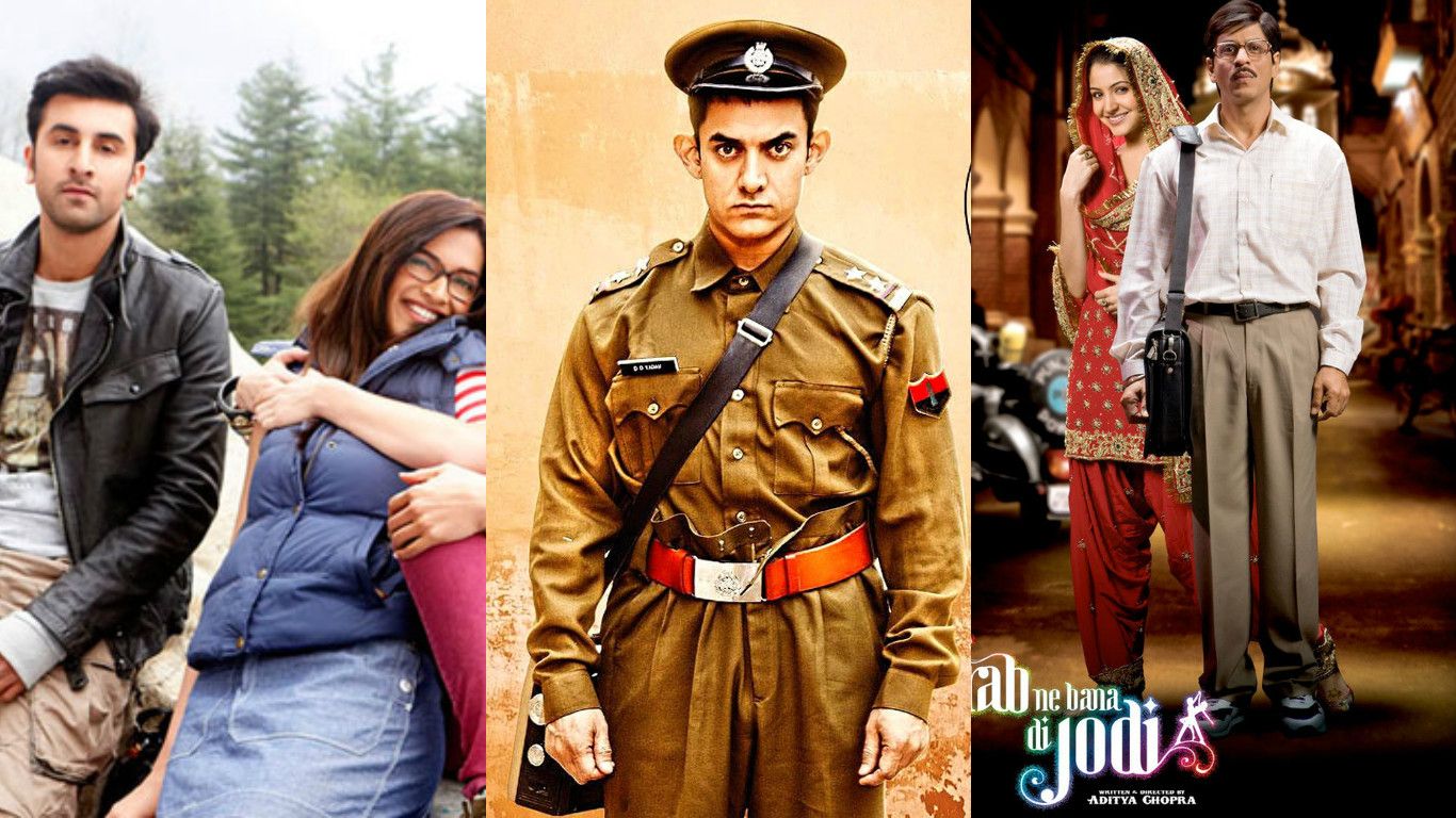 12 Bollywood Movies That Lost The Plot Post Interval!