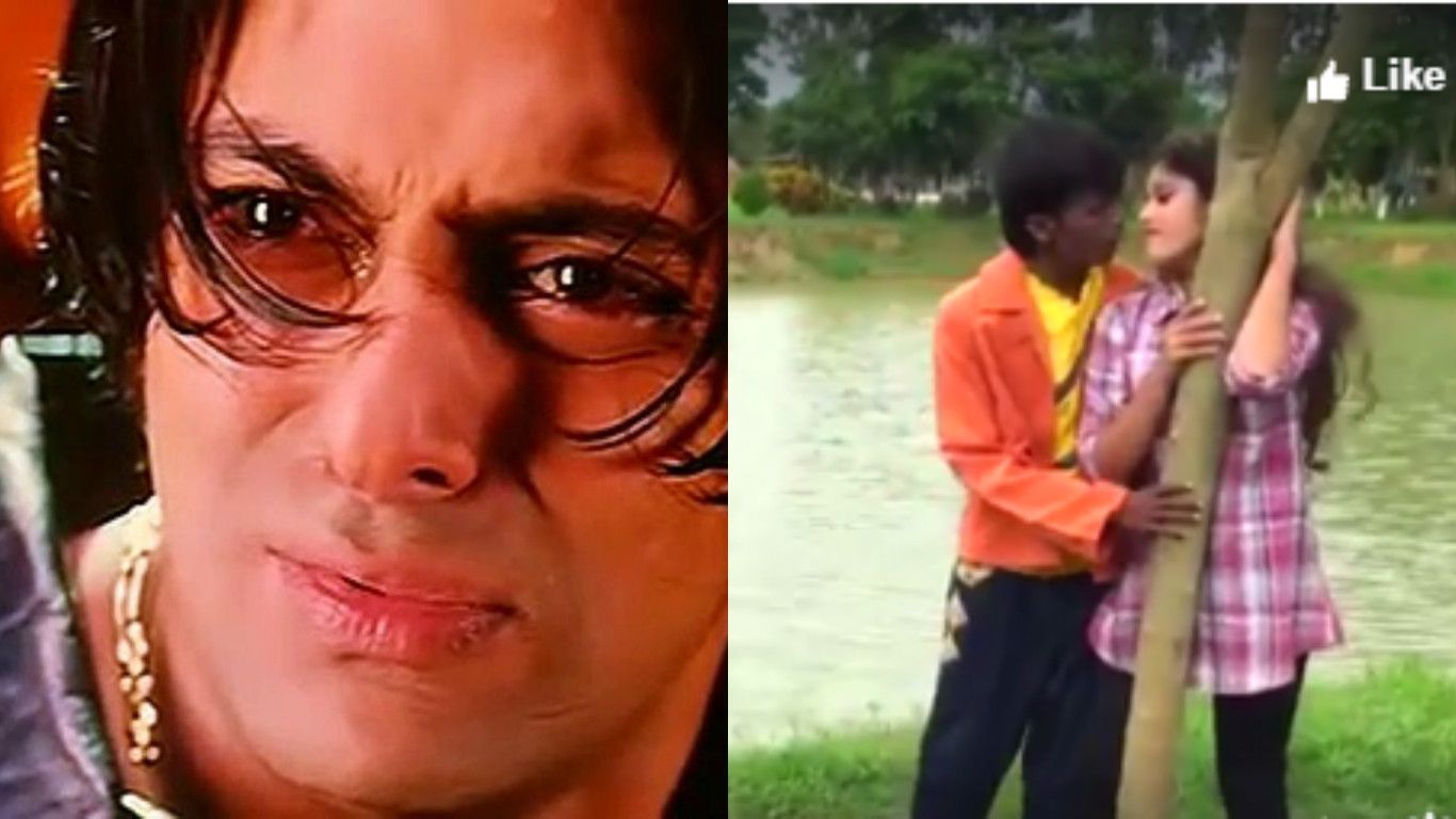 Salman Khan Will Kill Himself If He Watches This Video!