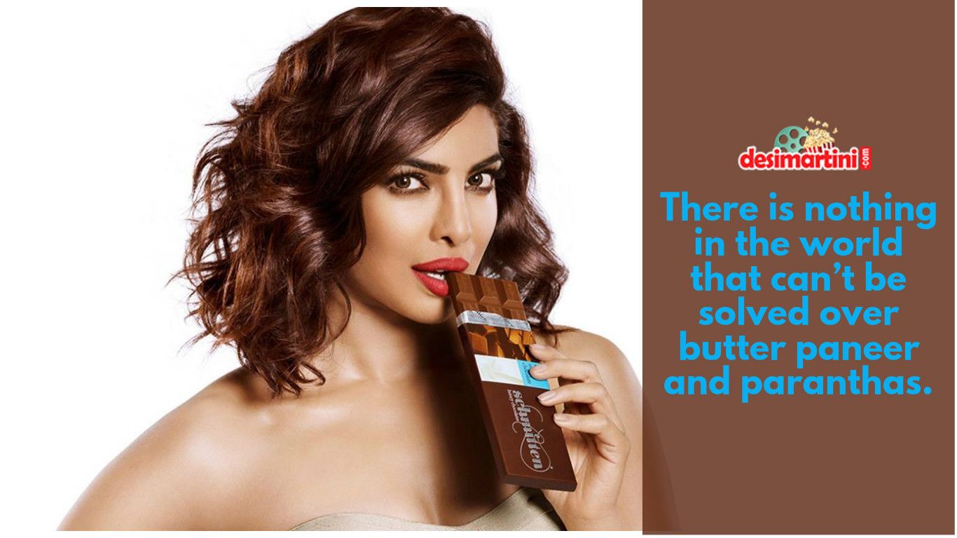 13 Quotes By Priyanka Chopra That All Girls Should Wear Up Their Sleeves!