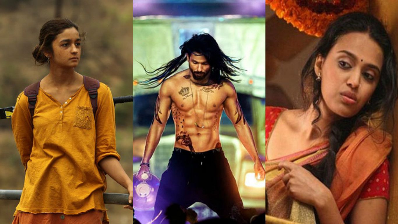 Bollywood Half-Yearly Report: Best Performances of the Year So Far