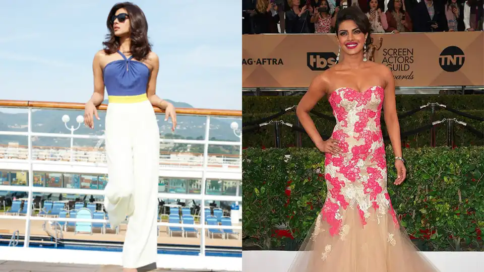 5 Ways In Which You Can Look Like Priyanka Chopra