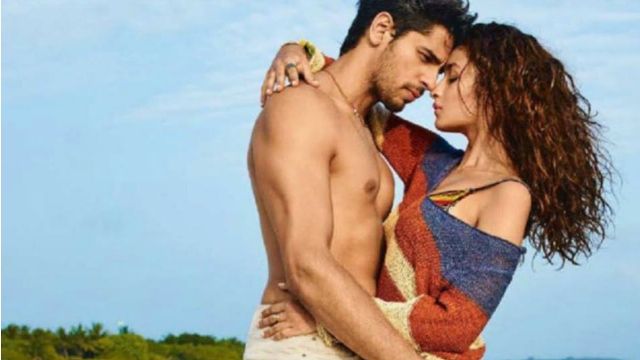 This Is What Siddharth Malhotra Has To Say About His Relationship With Alia!