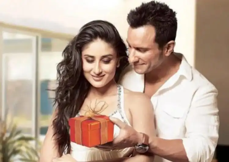 This Is How Saif And Kareena's Baby Will Be Like!