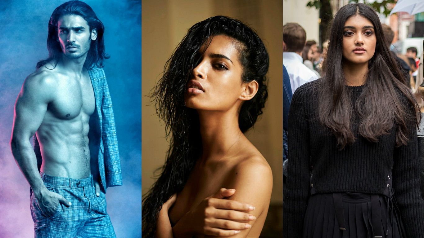 20 Indian Models That Need To Come To Bollywood!