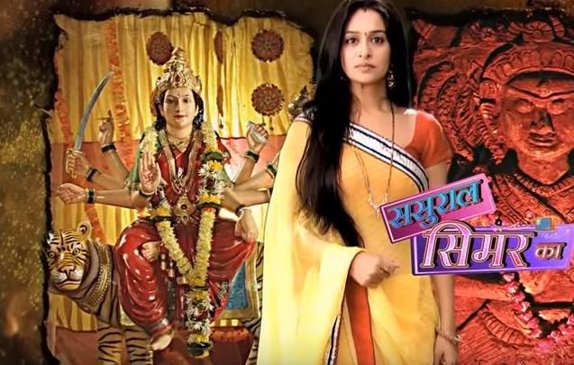 After Touching All Highs, Sasural Simar Ka To Finally Go Off Air!
