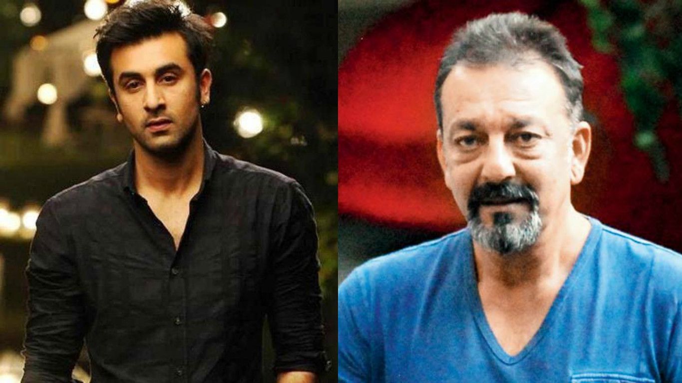 Finally! Ranbir Kapoor Opens About His Role in Sanjay Dutt Biopic