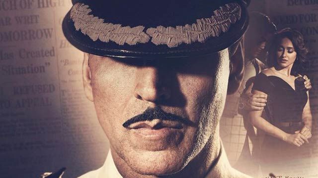 Rustom First Half Review - Rustom Is Intense! We Could Have A Taut Thriller In Coming!!