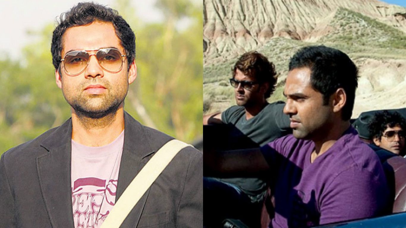 RANKED: The 5 Best Performances of Abhay Deol  
