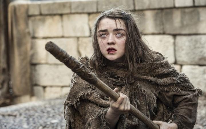 Maisie Williams Has Got Us Super-Excited With THESE Game of Thrones Tweets