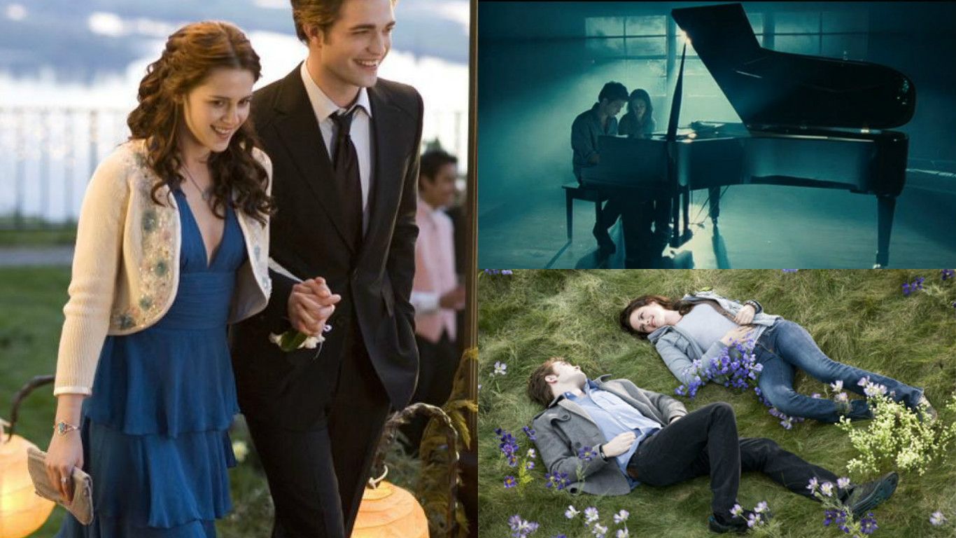 7 Things From Twilight Series That We Want RIGHT NOW!