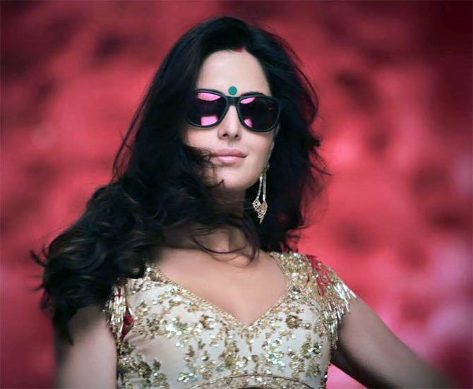 5 Things That Suggest That Katrina Kaif's Break Up Is The Best Thing That Happened To Her 