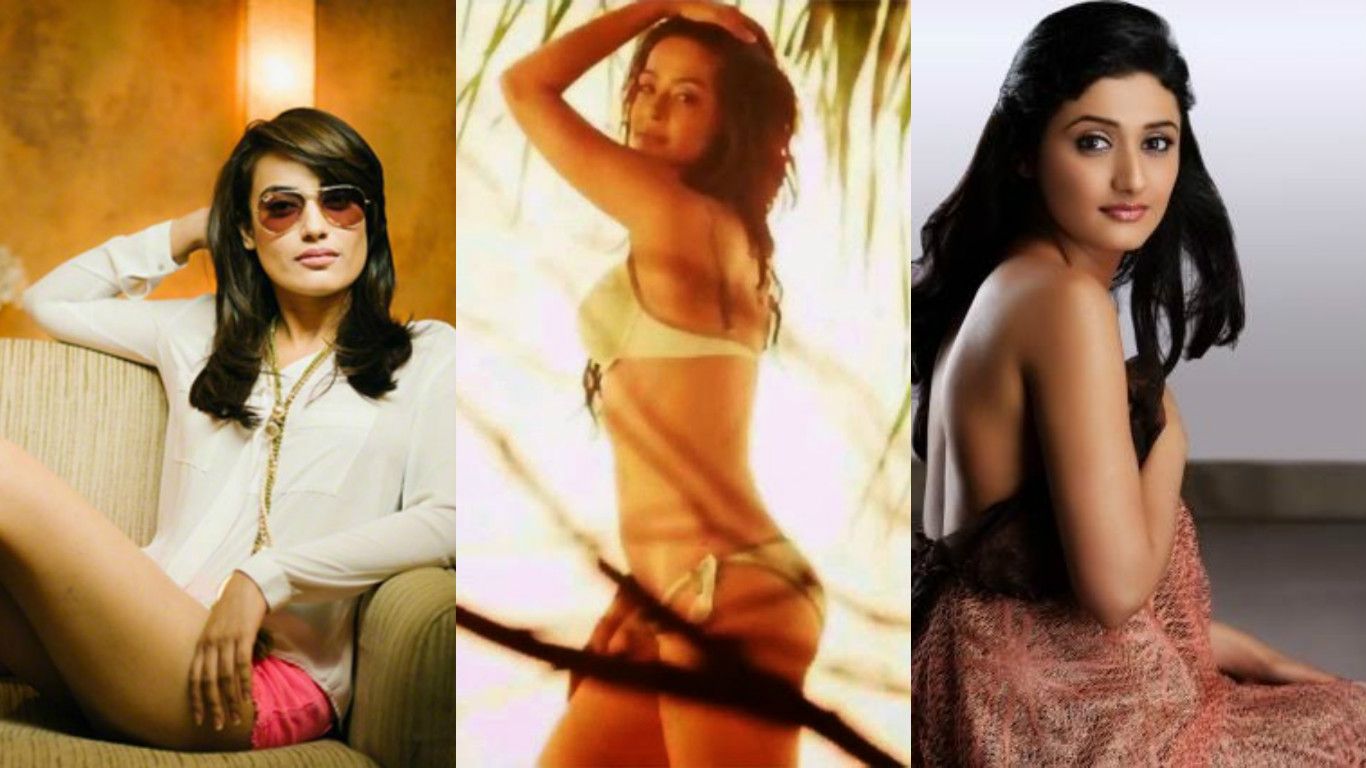 15 Popular TV Actresses Who Found Their Way Into Regional Films!