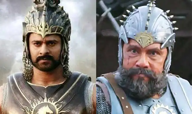 Revealed: Details Of Kattappa’s Reason To Kill Baahubali Scene!