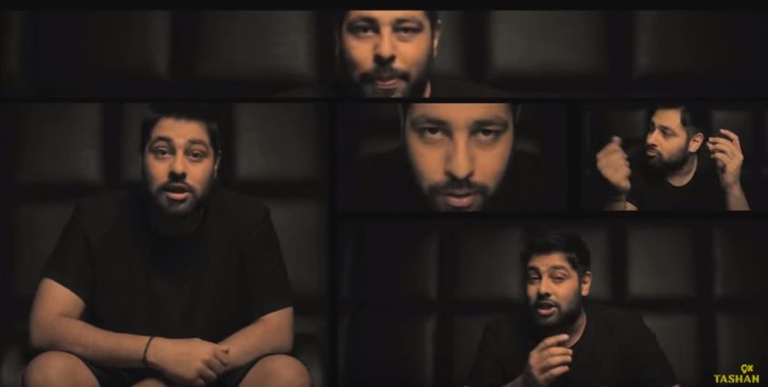 Badshah's Unique Aazadi Anthem Is Something You Will Definitely Associate With This Independence Day!