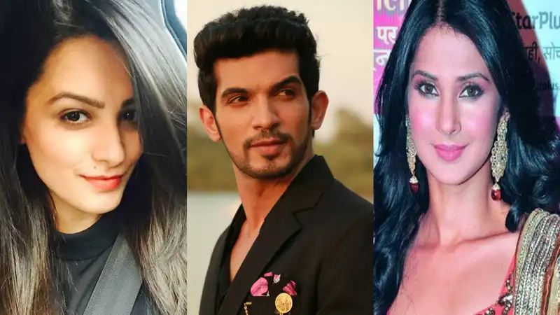 37 TV Celebs And Their Adorable Nicknames!