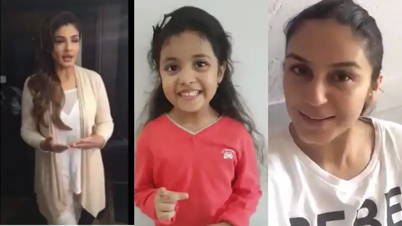 The Voice India Kids Played Antakshari On Twitter And You've Got To Envy Them!