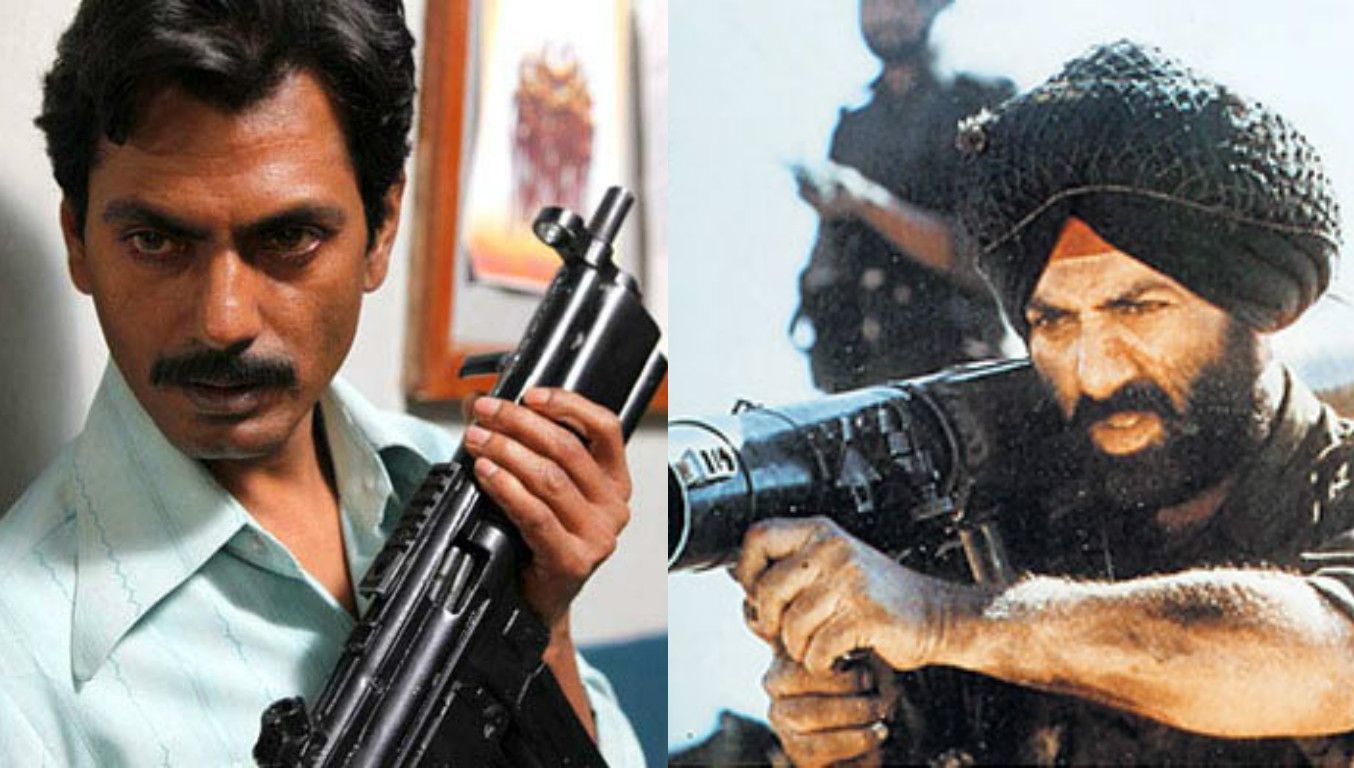 RANKED: The 10 Best Bollywood Action Movies of All Time 