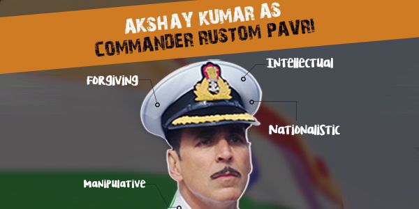 This Is The Most Engaging Pictorial Review Of Rustom!