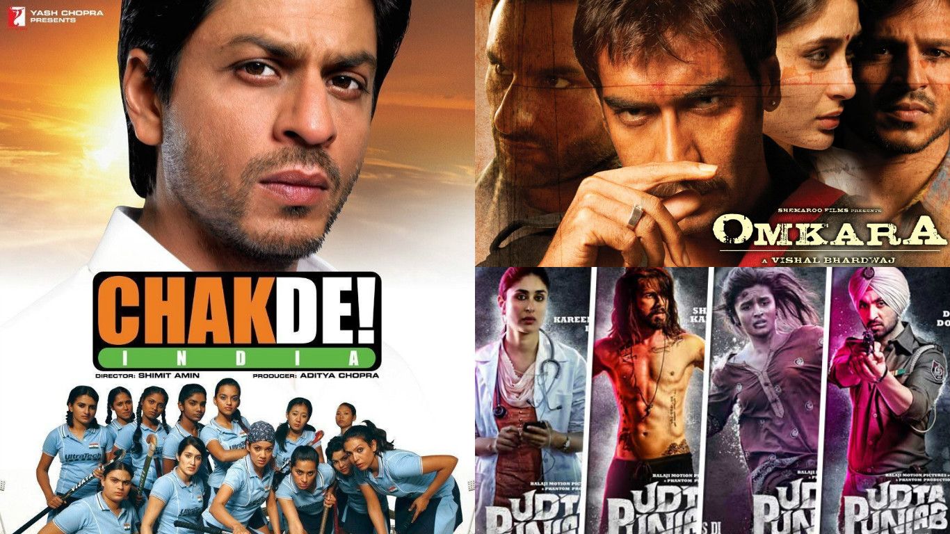 10 Bollywood Films That Should Totally Get A PREQUEL!
