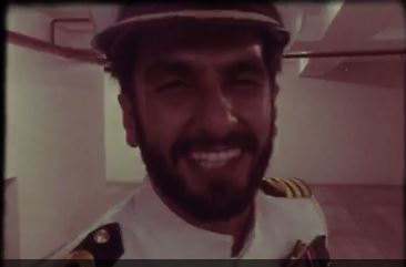 OMG: You Won't Believe Who Ranveer Singh Sent A Chumma To! 