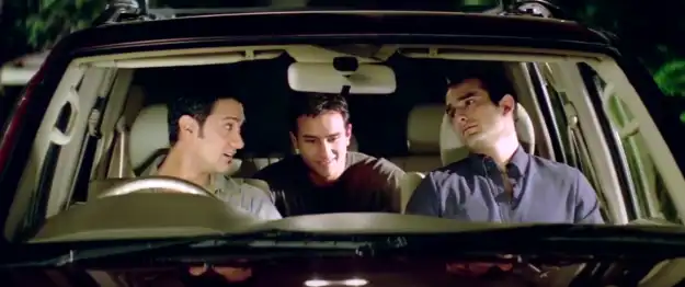 5 Aspects of Dil Chahta Hai That Made It A Film We Believed In
