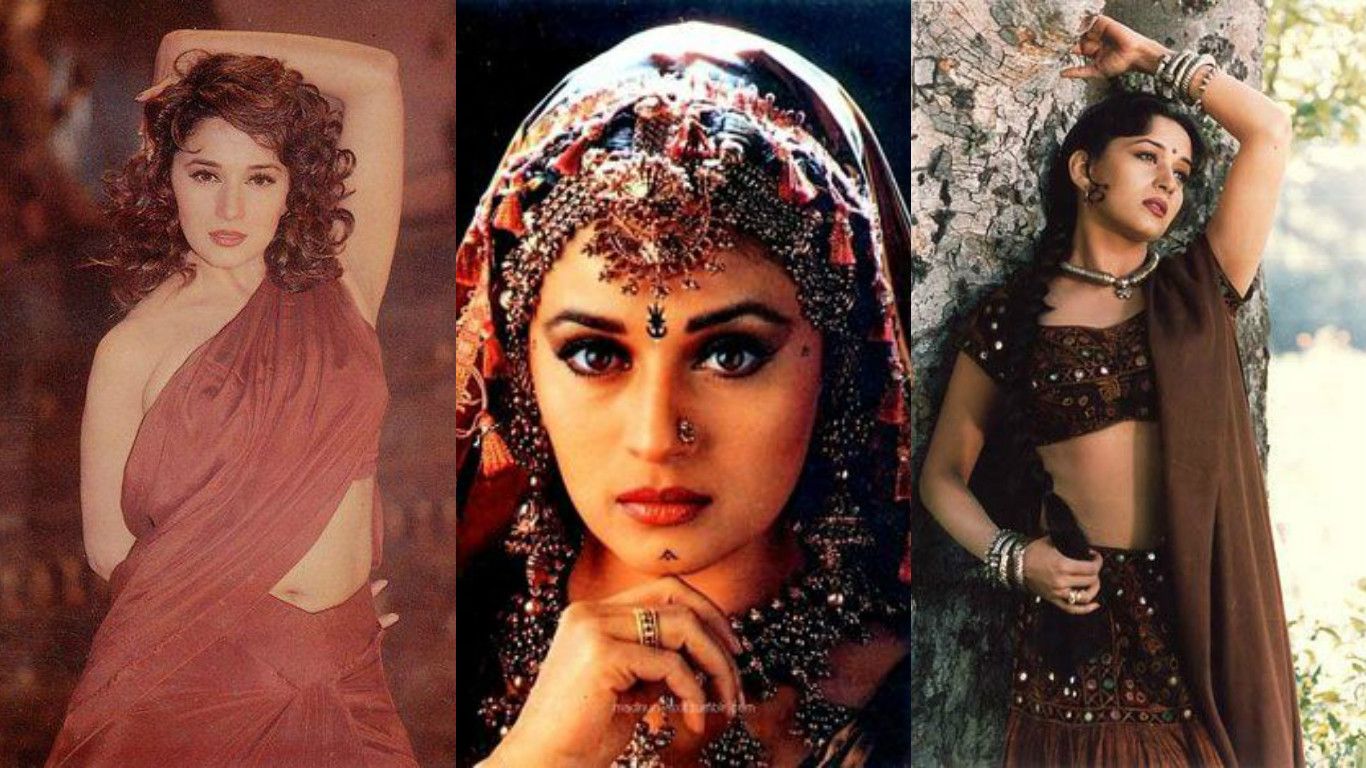 13 Absolutely Fascinating Facts About Madhuri Dixit 