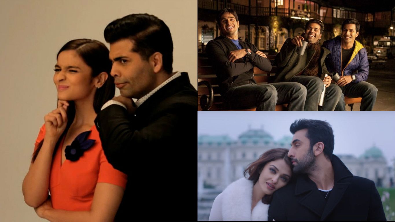 5 Reasons Why Bollywood Secretly Owes A Lot To Karan Johar Movies